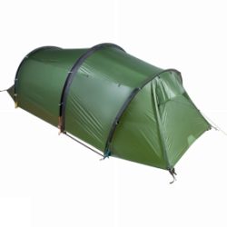 Nigor Dodo 3 Tent Willow Bough / Burnt Orange